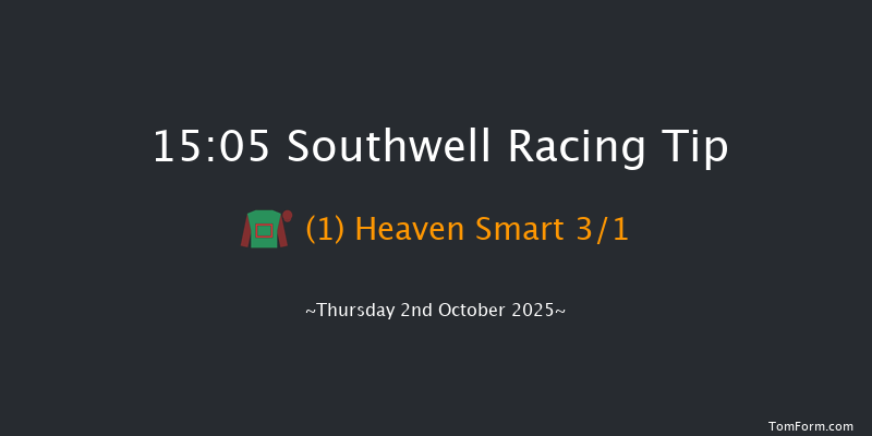 Southwell 15-05 (Class 5) 20f Mon 29th Sep 2025