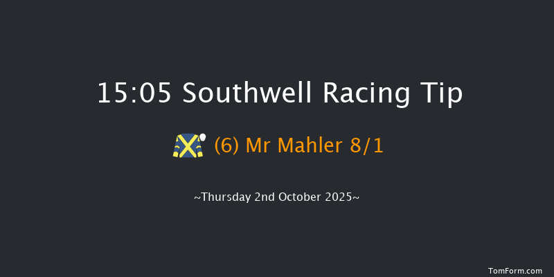 Southwell 15-05 (Class 5) 20f Mon 29th Sep 2025