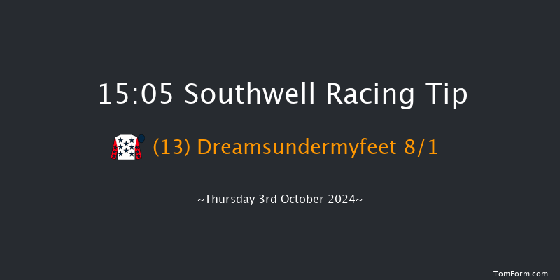 Southwell  15:05 Handicap Chase (Class 5) 20f Sun 29th Sep 2024