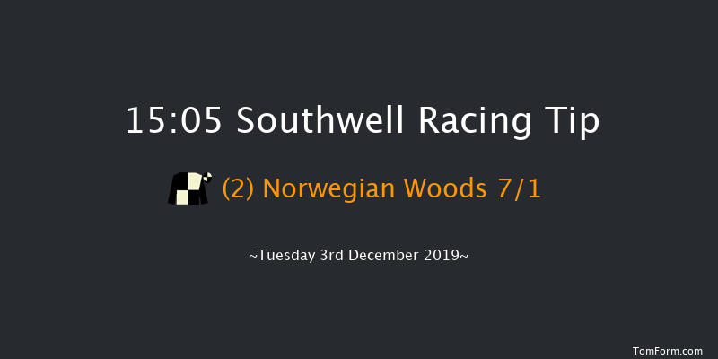 Southwell 15:05 Handicap Hurdle (Class 5) 20f Fri 29th Nov 2019