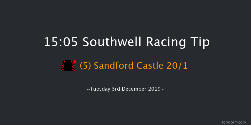 Southwell 15:05 Handicap Hurdle (Class 5) 20f Fri 29th Nov 2019