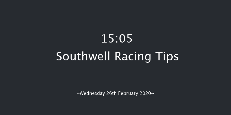 Heed Your Hunch At Betway Handicap Southwell 15:05 Handicap (Class 5) 6f Mon 24th Feb 2020