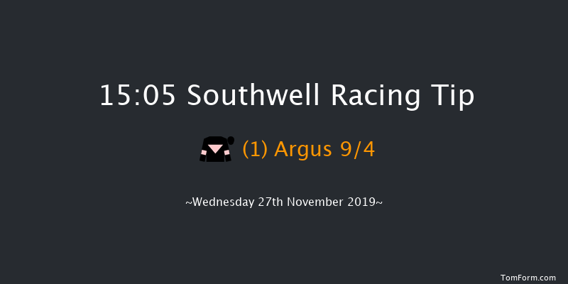 Southwell 15:05 Handicap (Class 5) 14f Tue 26th Nov 2019