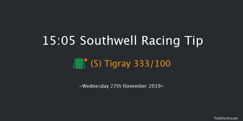 Southwell 15:05 Handicap (Class 5) 14f Tue 26th Nov 2019