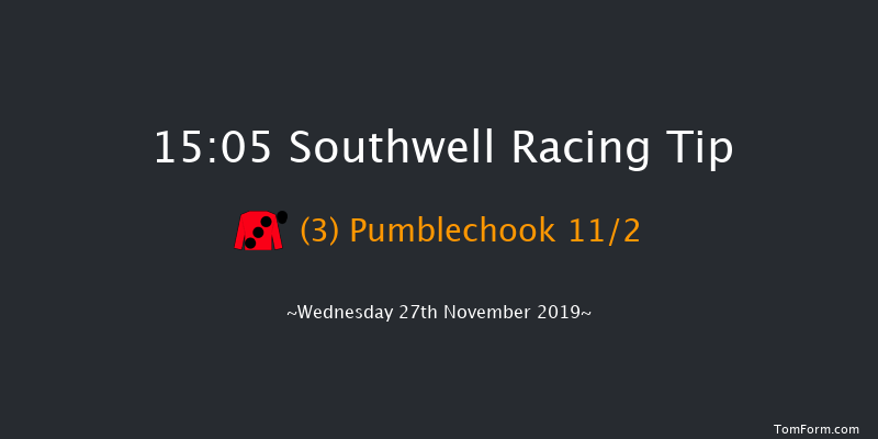 Southwell 15:05 Handicap (Class 5) 14f Tue 26th Nov 2019