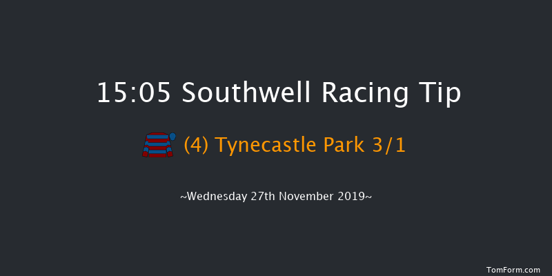 Southwell 15:05 Handicap (Class 5) 14f Tue 26th Nov 2019