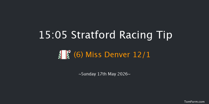 Stratford 15-05 (Class 4) 16f Sun 19th Apr 2026