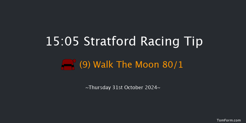 Stratford  15:05 Handicap Hurdle (Class 5) 19f Sat 19th Oct 2024