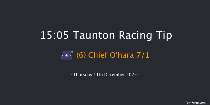 Taunton 15-05 (Class 5) 18f Thu 27th Nov 2025