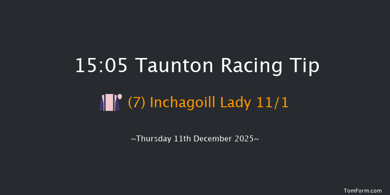 Taunton 15-05 (Class 5) 18f Thu 27th Nov 2025