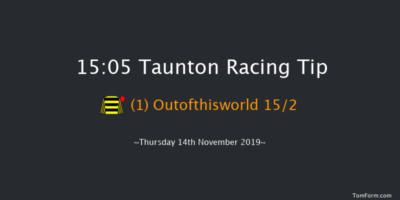 Taunton 15:05 Handicap Hurdle (Class 4) 19f Wed 30th Oct 2019