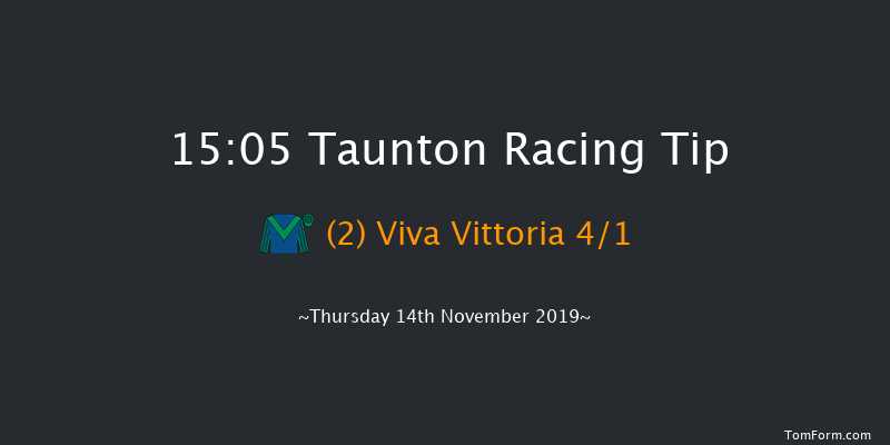 Taunton 15:05 Handicap Hurdle (Class 4) 19f Wed 30th Oct 2019