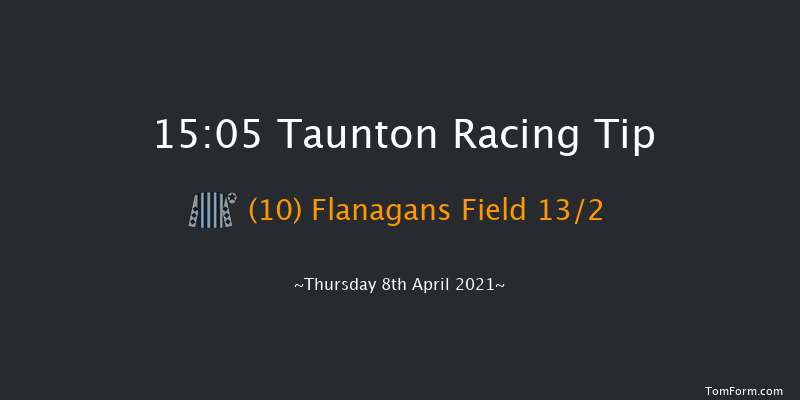 Racing To School Handicap Hurdle (Div 2) Taunton 15:05 Handicap Hurdle (Class 5) 16f Tue 23rd Mar 2021