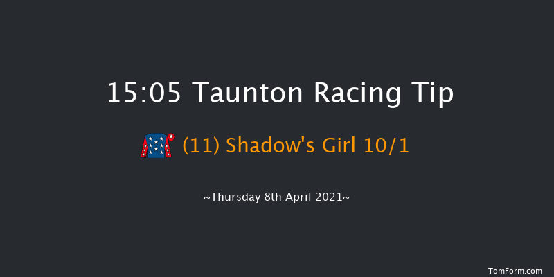 Racing To School Handicap Hurdle (Div 2) Taunton 15:05 Handicap Hurdle (Class 5) 16f Tue 23rd Mar 2021
