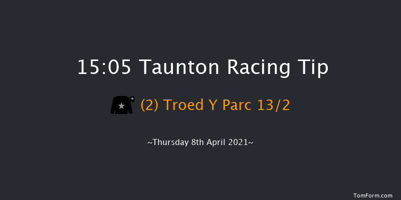 Racing To School Handicap Hurdle (Div 2) Taunton 15:05 Handicap Hurdle (Class 5) 16f Tue 23rd Mar 2021