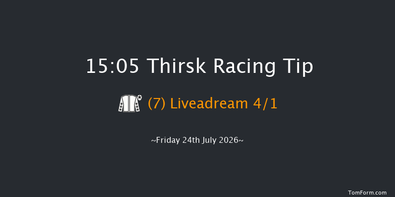 Thirsk 15-05 (Class 6) 6f Thu 16th Jul 2026