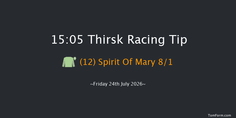 Thirsk 15-05 (Class 6) 6f Thu 16th Jul 2026