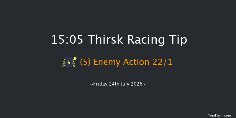 Thirsk 15-05 (Class 6) 6f Thu 16th Jul 2026