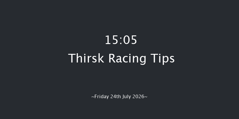Thirsk 15-05 (Class 6) 6f Thu 16th Jul 2026