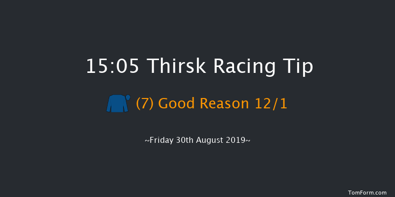 Thirsk 15:05 Stakes (Class 4) 8f Fri 16th Aug 2019