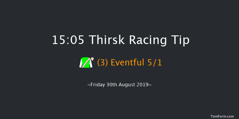 Thirsk 15:05 Stakes (Class 4) 8f Fri 16th Aug 2019