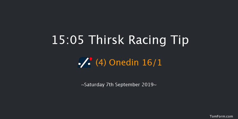 Thirsk 15:05 Stakes (Class 4) 7f Fri 30th Aug 2019