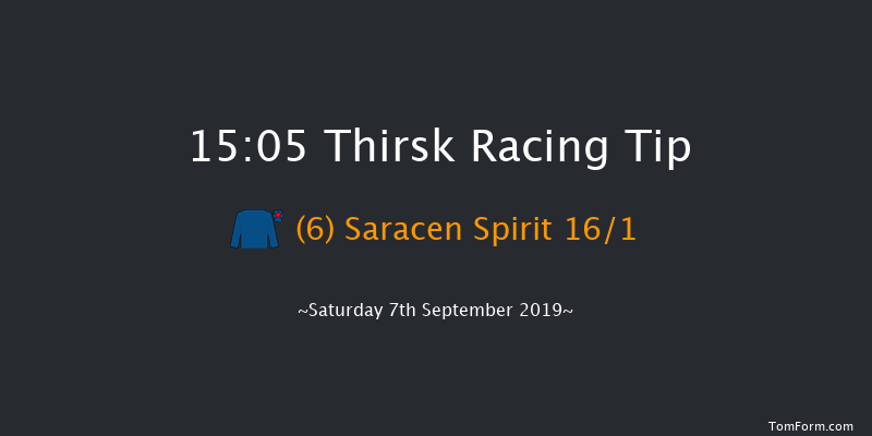 Thirsk 15:05 Stakes (Class 4) 7f Fri 30th Aug 2019