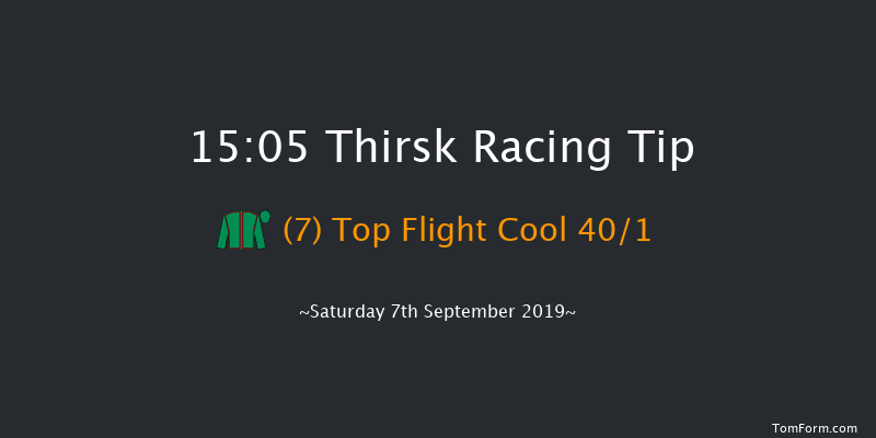 Thirsk 15:05 Stakes (Class 4) 7f Fri 30th Aug 2019