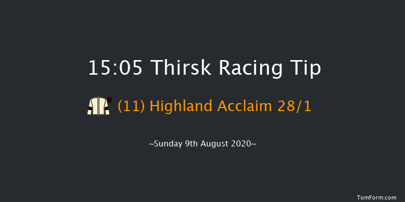 William Hill Lengthen Your Odds Handicap Thirsk 15:05 Handicap (Class 6) 6f Wed 29th Jul 2020