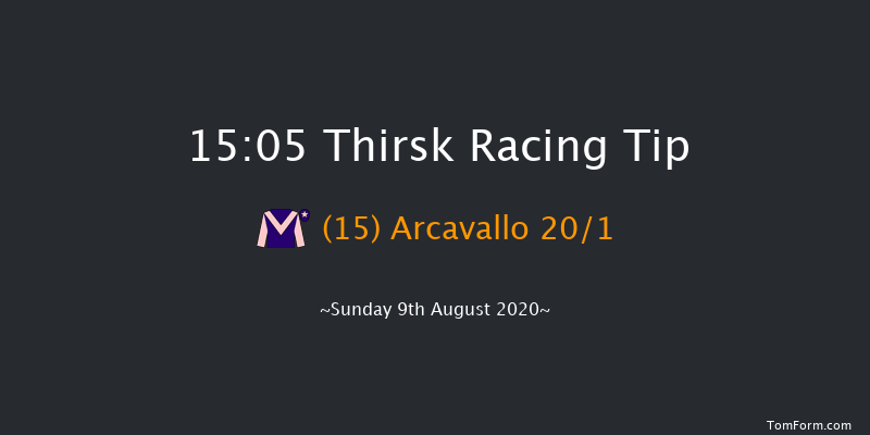 William Hill Lengthen Your Odds Handicap Thirsk 15:05 Handicap (Class 6) 6f Wed 29th Jul 2020