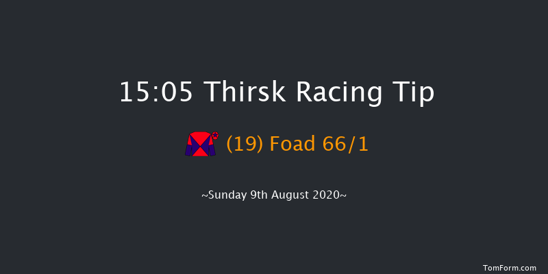 William Hill Lengthen Your Odds Handicap Thirsk 15:05 Handicap (Class 6) 6f Wed 29th Jul 2020