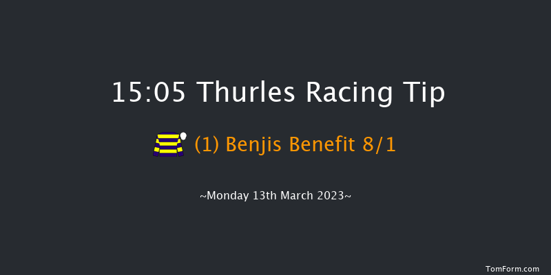 Thurles 15:05 Handicap Hurdle 16f Thu 23rd Feb 2023