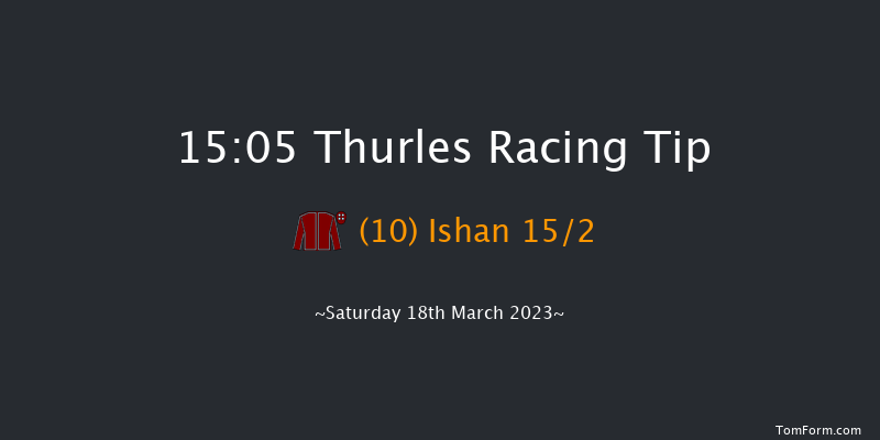 Thurles 15:05 Handicap Chase 20f Mon 13th Mar 2023