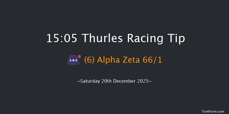 Thurles 15-05 22f Thu 27th Nov 2025
