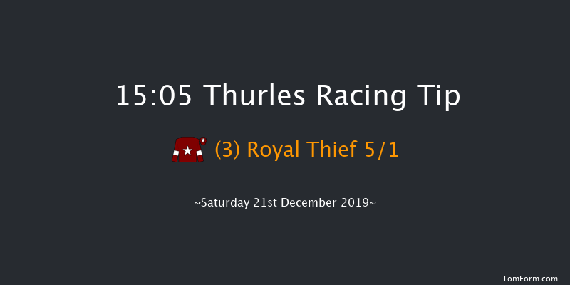 Thurles 15:05 Maiden Hurdle 24f Thu 28th Nov 2019