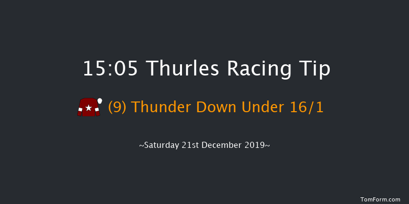 Thurles 15:05 Maiden Hurdle 24f Thu 28th Nov 2019