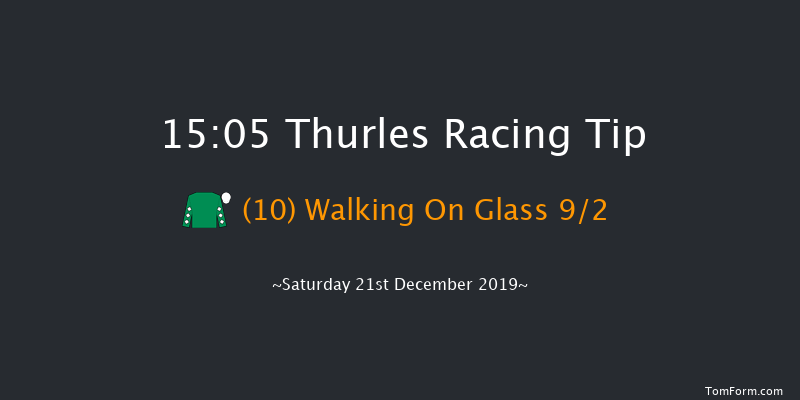 Thurles 15:05 Maiden Hurdle 24f Thu 28th Nov 2019