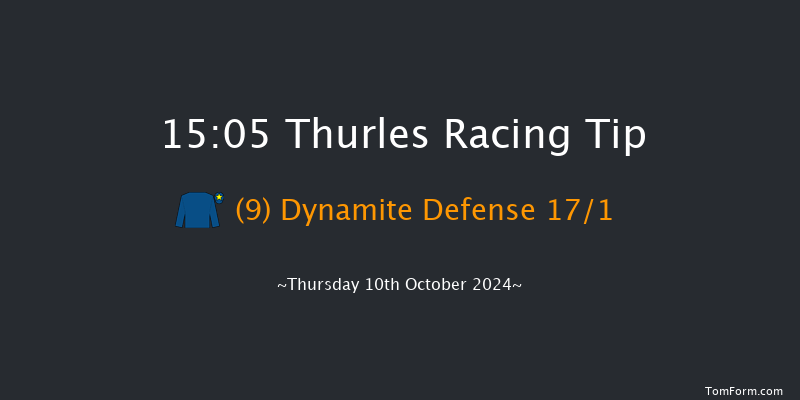 Thurles  15:05 Handicap 8f Sat 16th Mar 2024