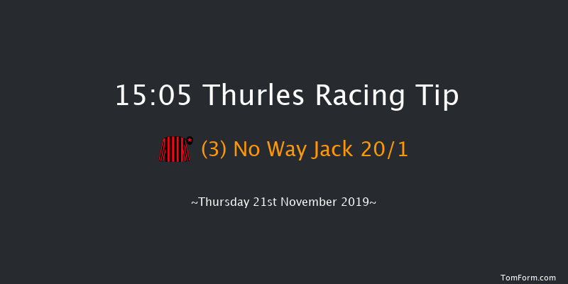 Thurles 15:05 Handicap Hurdle 16f Thu 7th Nov 2019