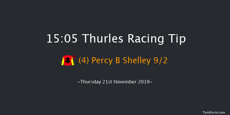 Thurles 15:05 Handicap Hurdle 16f Thu 7th Nov 2019