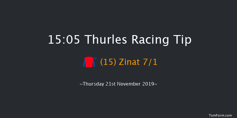 Thurles 15:05 Handicap Hurdle 16f Thu 7th Nov 2019