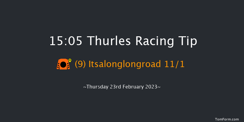 Thurles 15:05 Handicap Chase 17f Thu 9th Feb 2023