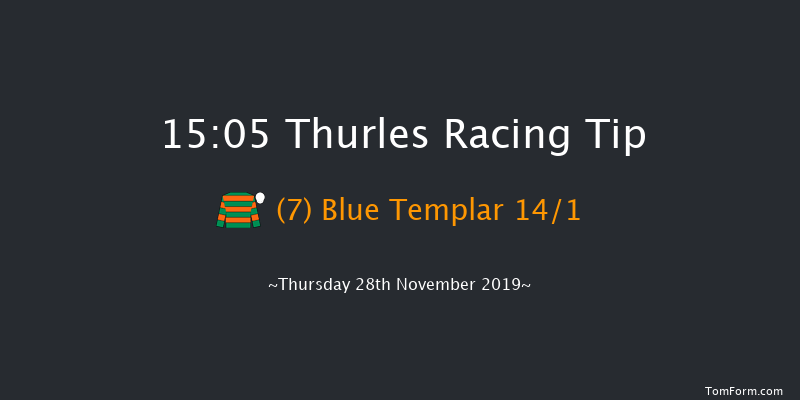 Thurles 15:05 Handicap Hurdle 16f Thu 21st Nov 2019