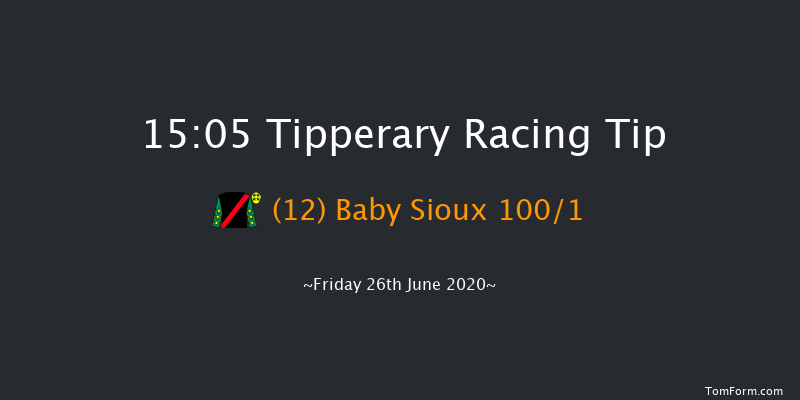 Junction Handicap Hurdle (80-95) (Div 1) Tipperary 15:05 Handicap Hurdle 20f Fri 19th Jun 2020