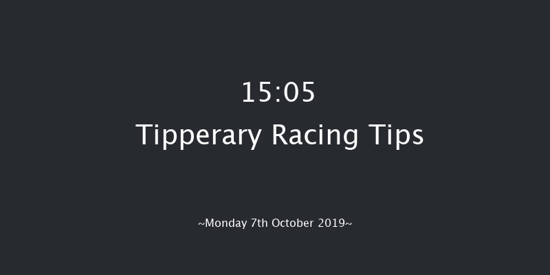 Tipperary 15:05 Handicap Hurdle 24f Sun 6th Oct 2019