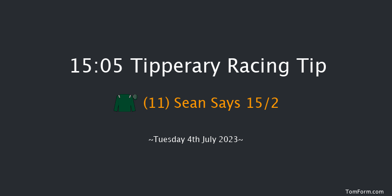 Tipperary 15:05 Handicap Chase 23f Tue 30th May 2023