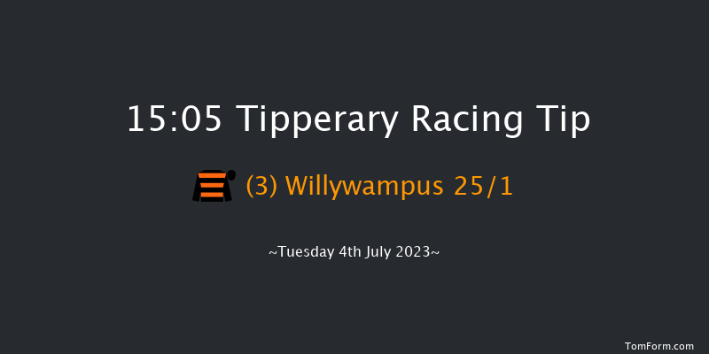 Tipperary 15:05 Handicap Chase 23f Tue 30th May 2023