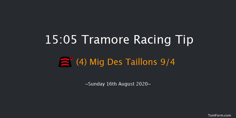 Frank Gillane Handicap Hurdle (80-95) Tramore 15:05 Handicap Hurdle 16f Sat 15th Aug 2020
