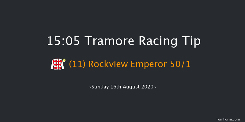 Frank Gillane Handicap Hurdle (80-95) Tramore 15:05 Handicap Hurdle 16f Sat 15th Aug 2020