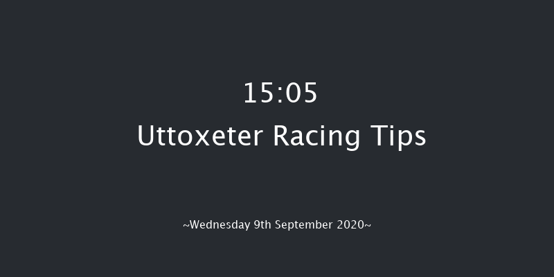 Final Furlong Podcast Novices' Chase (GBB Race) Uttoxeter 15:05 Novices Chase (Class 3) 20f Wed 2nd Sep 2020
